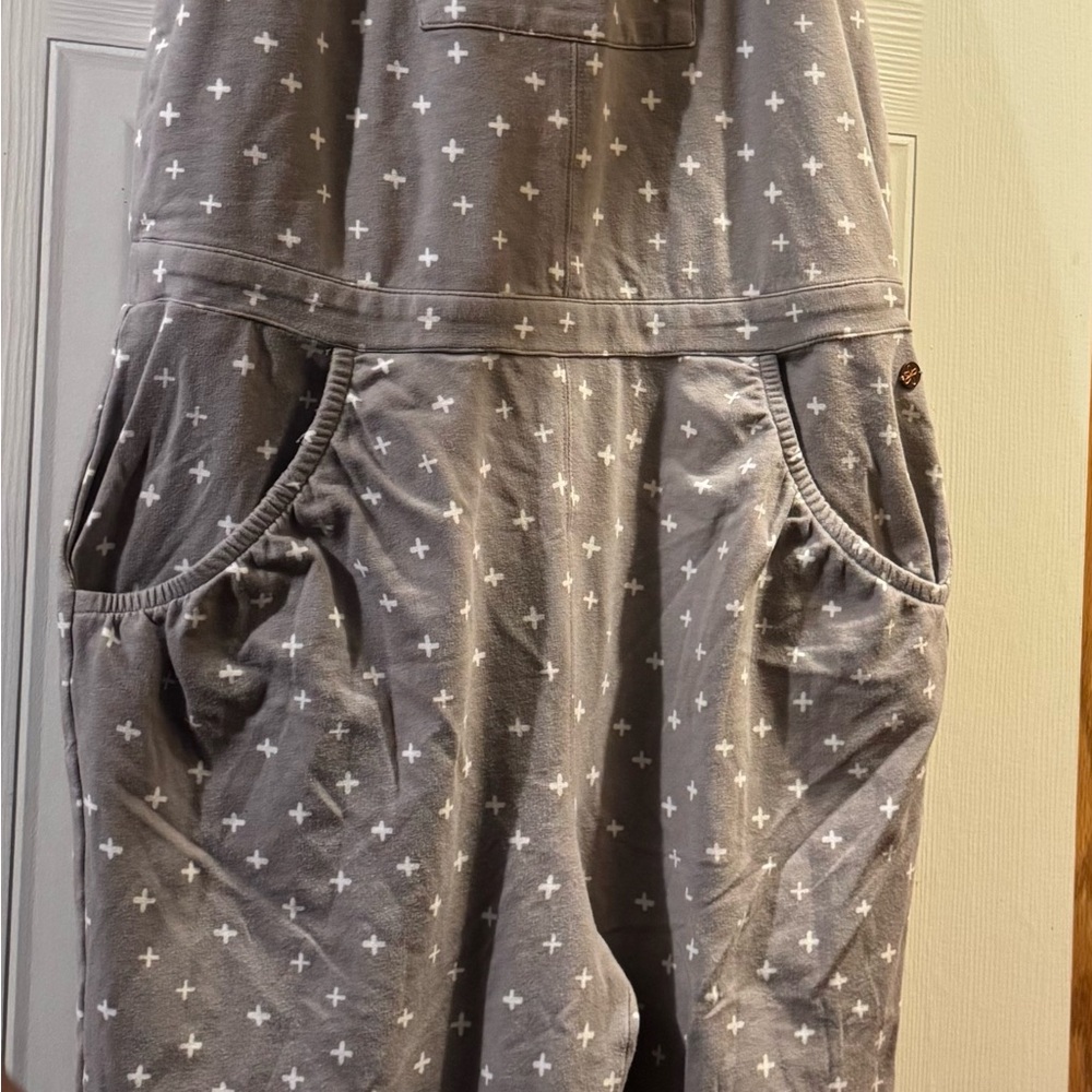 Matilda Jane overalls